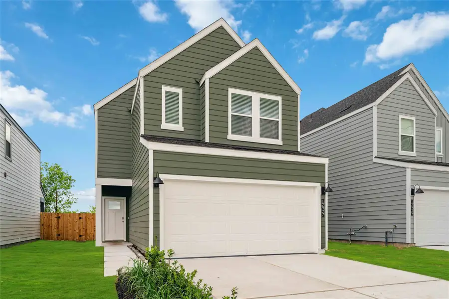 4807 Tili And Gili Street, Houston, TX 77048 - Image #2