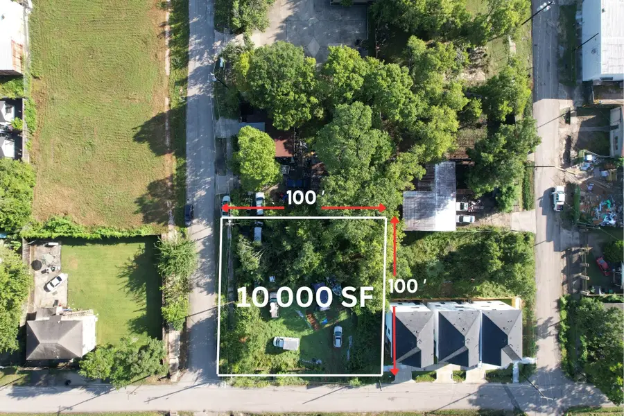 4301 Dupont Street, Houston, TX 77021 - #2