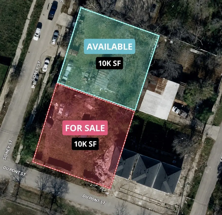 4301 Dupont Street, Houston, TX 77021 - #3