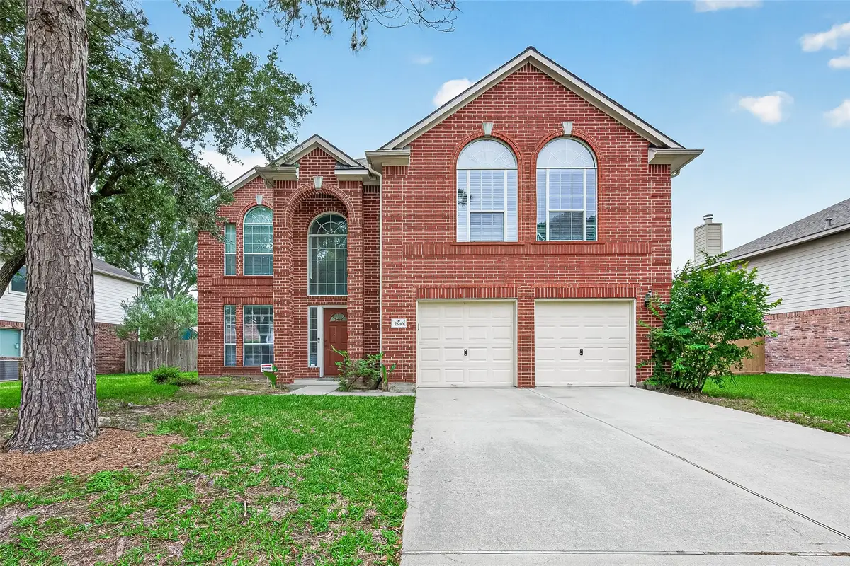 2910 Barton Meadow Lane, Katy, TX 77494 - #1
