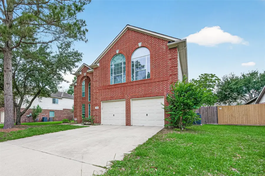 2910 Barton Meadow Lane, Katy, TX 77494 - #2
