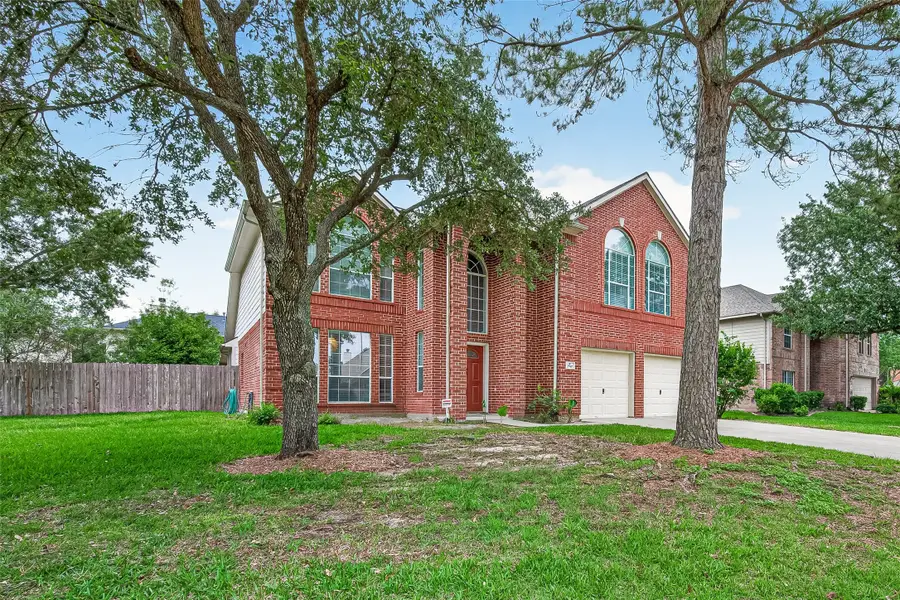 2910 Barton Meadow Lane, Katy, TX 77494 - #3