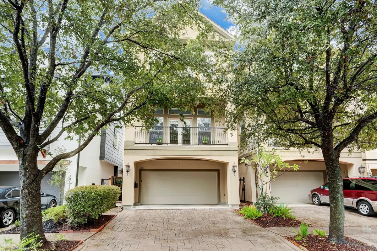 1013 Crocker Street, Houston, TX 77019 - Image #1