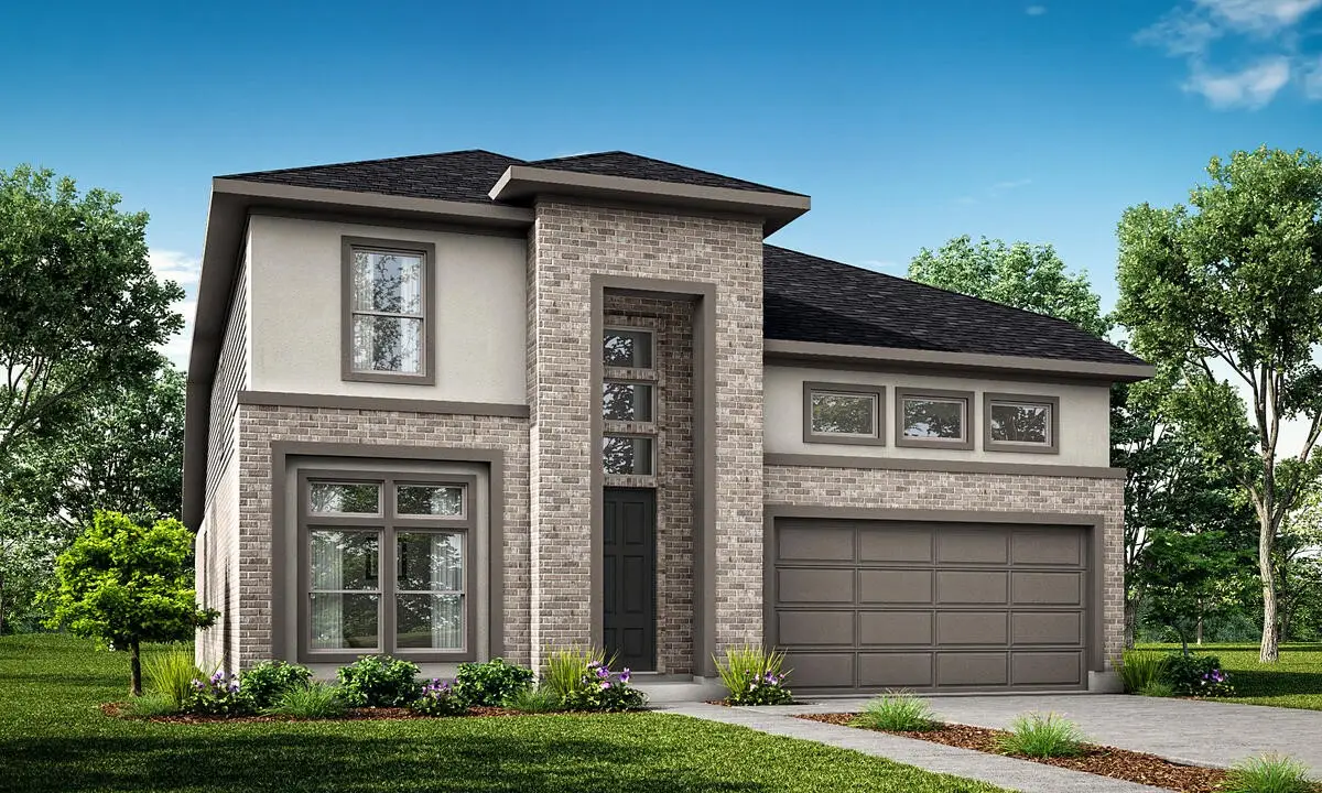 22543 Courtship Flight Lane, Cypress, TX 77433 - #1