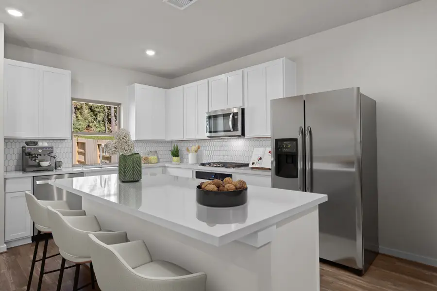 12195 Ridge Top Drive, Conroe, TX 77304 - #2