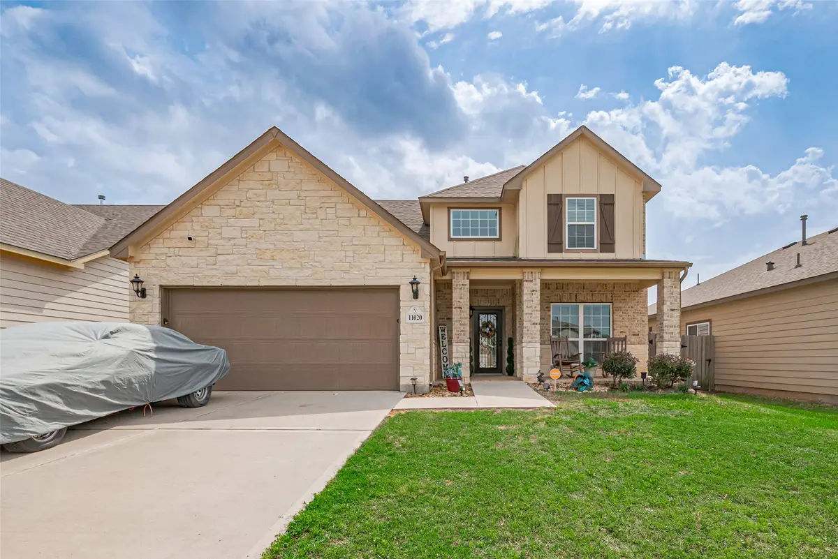 11020 Ondrea Lane, Willis, TX 77318 - Image #1