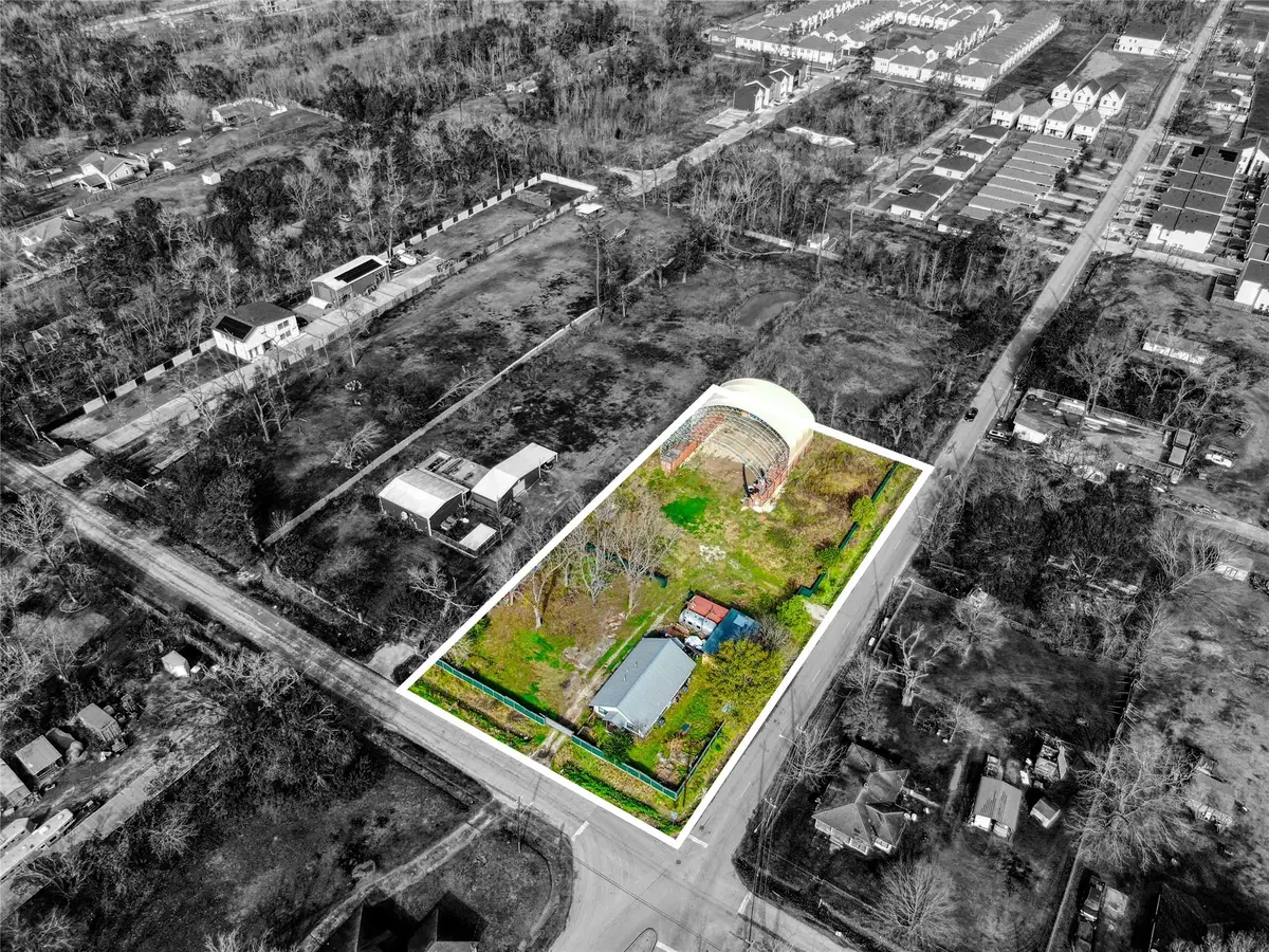 2202 Paul Quinn Street, Houston, TX 77091 - Image #1