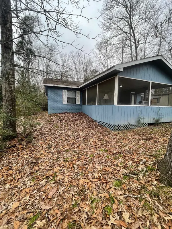 307 Cr 3003, Newton, TX 75966