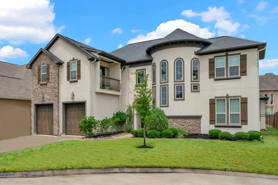 26006 Carolina Cherry Court, Spring, TX 77389 - #2