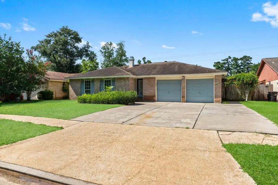 3527 Acorn Way Lane, Spring, TX 77389 - Image #2