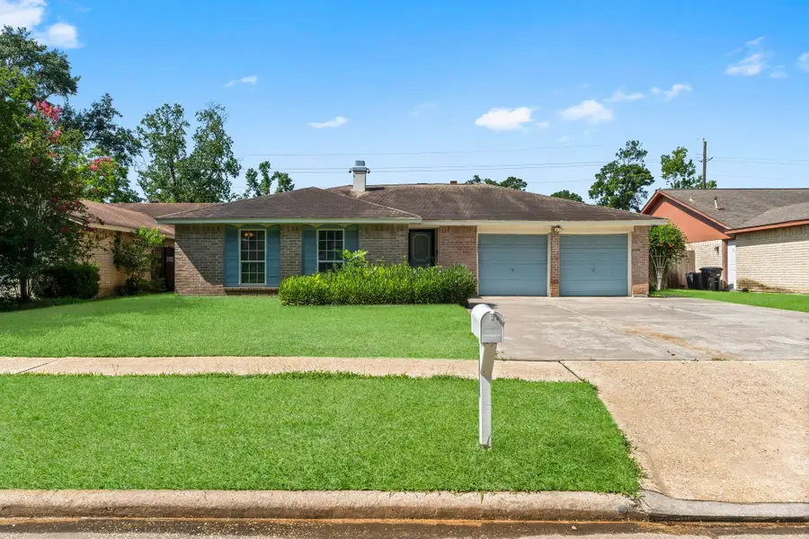 3527 Acorn Way Lane, Spring, TX 77389 - Image #3