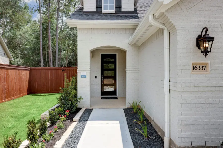 16337 Sheridan River Trail, Conroe, TX 77302 - #2