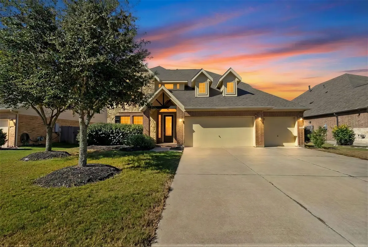 2218 Golden Bay Lane, Richmond, TX 77469 - Image #1