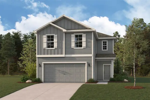 17102 King Eider Road, Waller, TX 77484