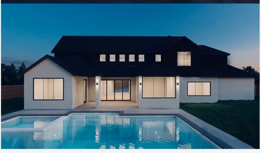 5510 Pine Wood Meadows Lane, Spring, TX 77386 - #3