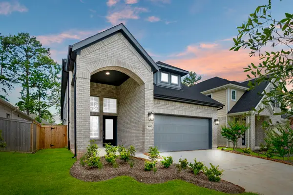 12846 Meadow Wind Way, Conroe, TX 77302