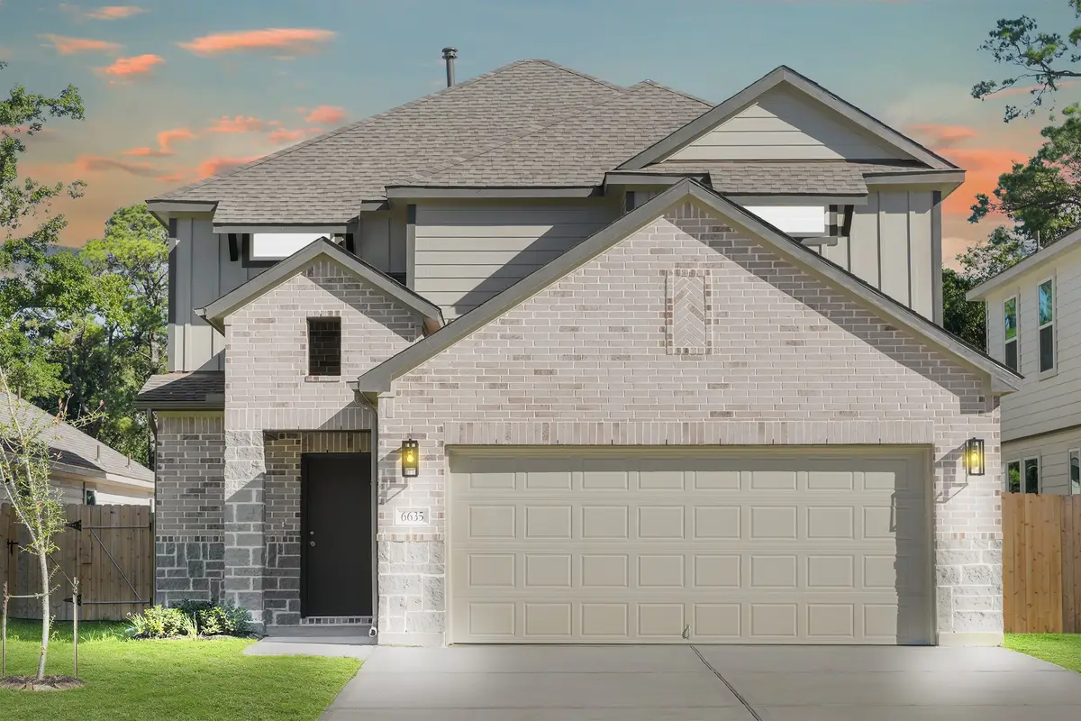 6635 Old Cypress Landing Lane, Humble, TX 77338 - Image #1