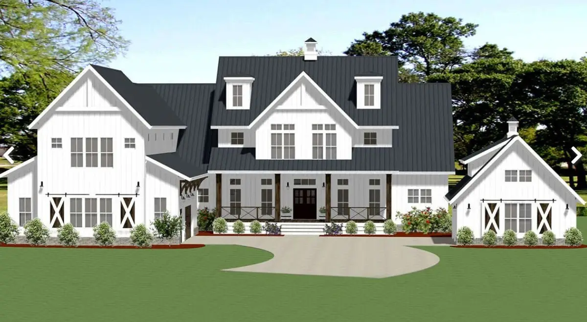 24190 Bailey Grove Road, Montgomery, TX 77356 - Image #1