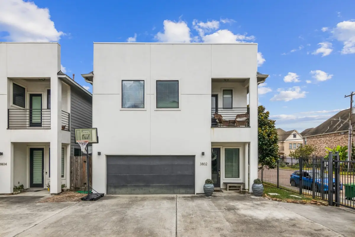 3802 Summa Place, Houston, TX 77025 - #1