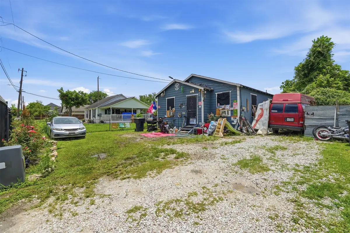 2310 Vance Street, Houston, TX 77093 - #1