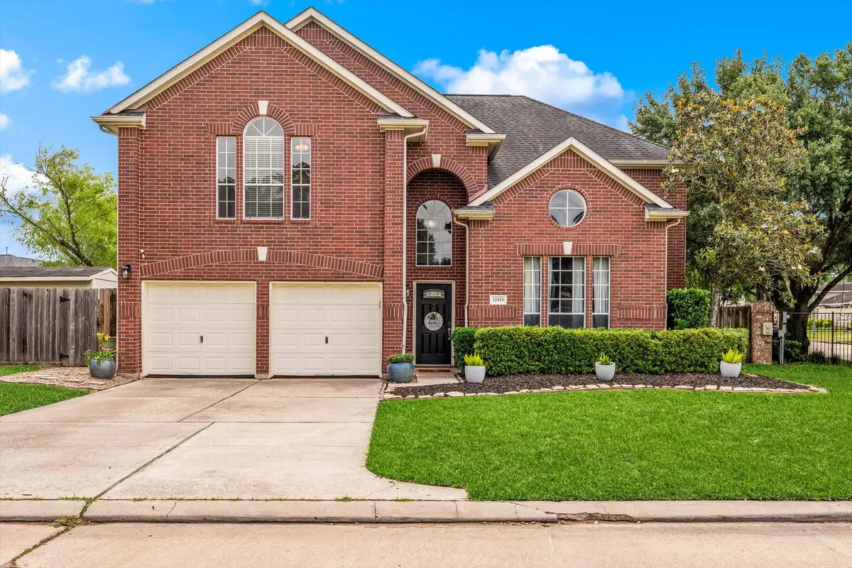 11919 Helene Court, Pinehurst, TX 77362 - #1