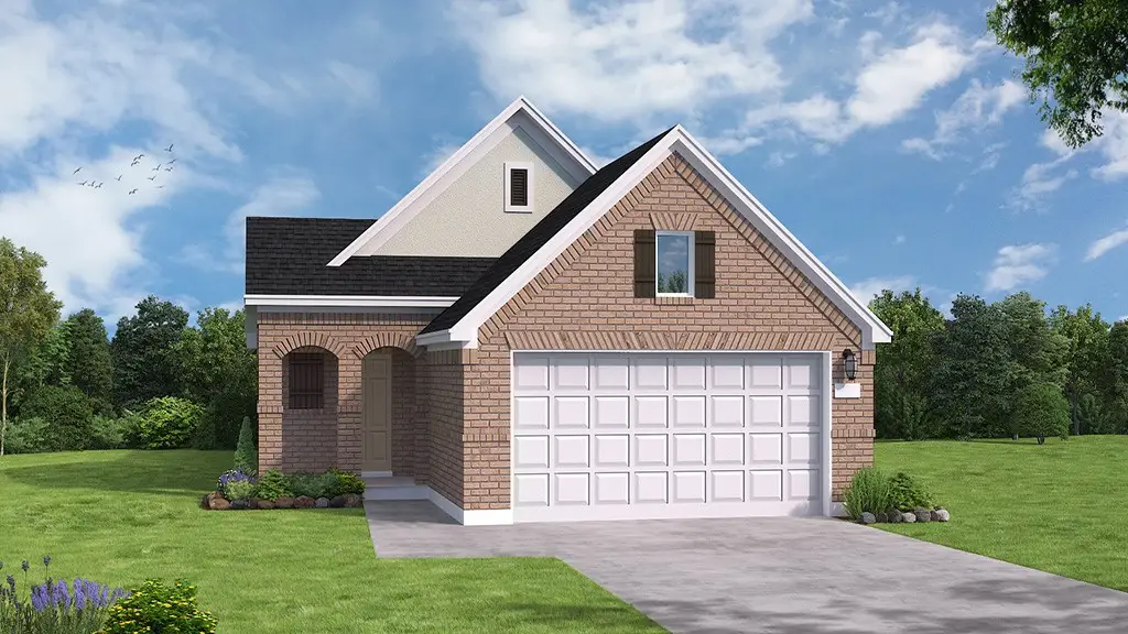 210 Haynes Ridge Drive, New Caney, TX 77357 - #1