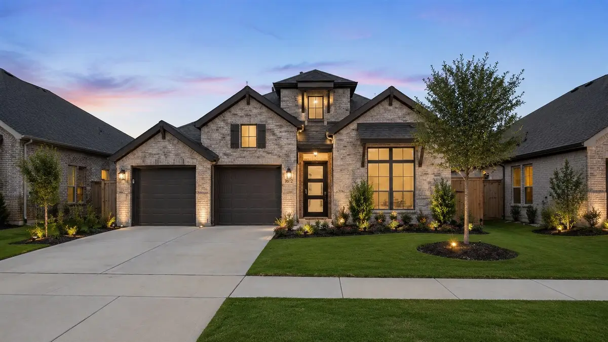 5910 Painted Plains Lane, Fulshear, TX 77441 - #1