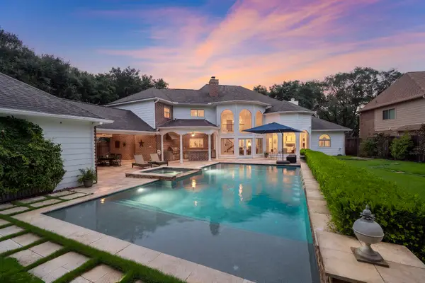 1719 Shillington Drive, Houston, TX 77094