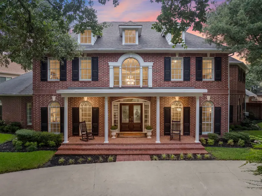 1719 Shillington Drive, Houston, TX 77094 - #2