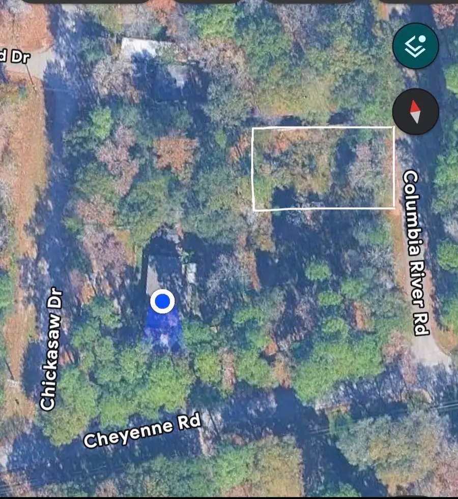 1112 Columbia River Drive, Conroe, TX 77316 - #2