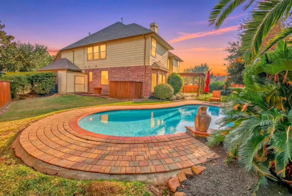 11 Sheephorn Court, Magnolia, TX 77354 - #1