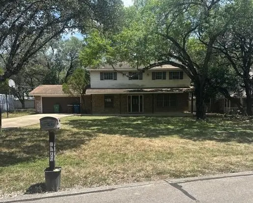 2207 Parhaven Drive, San Antonio, TX 78232