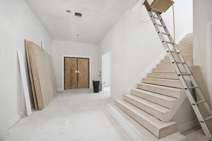 1423 Gardenia Drive, Houston, TX 77018 - #2