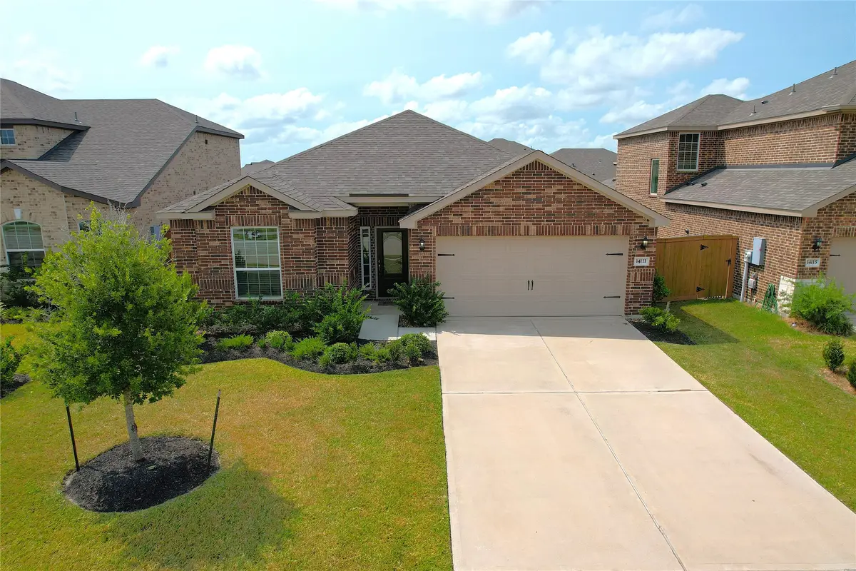 14111 Mainmast Drive, Santa Fe, TX 77510 - #1