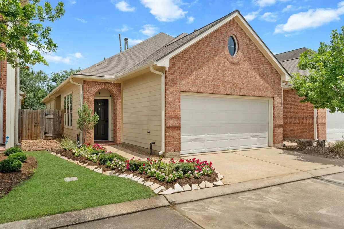 917 Sweet Pine Drive, Katy, TX 77450 - #1