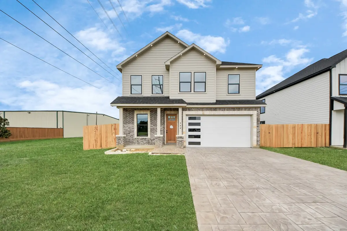 320 E Main Street, La Porte, MS 77571 - Image #1