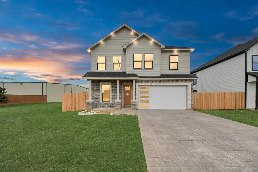 320 E Main Street, La Porte, MS 77571 - Image #2