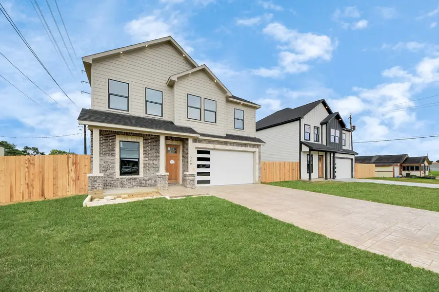 320 E Main Street, La Porte, MS 77571 - Image #3