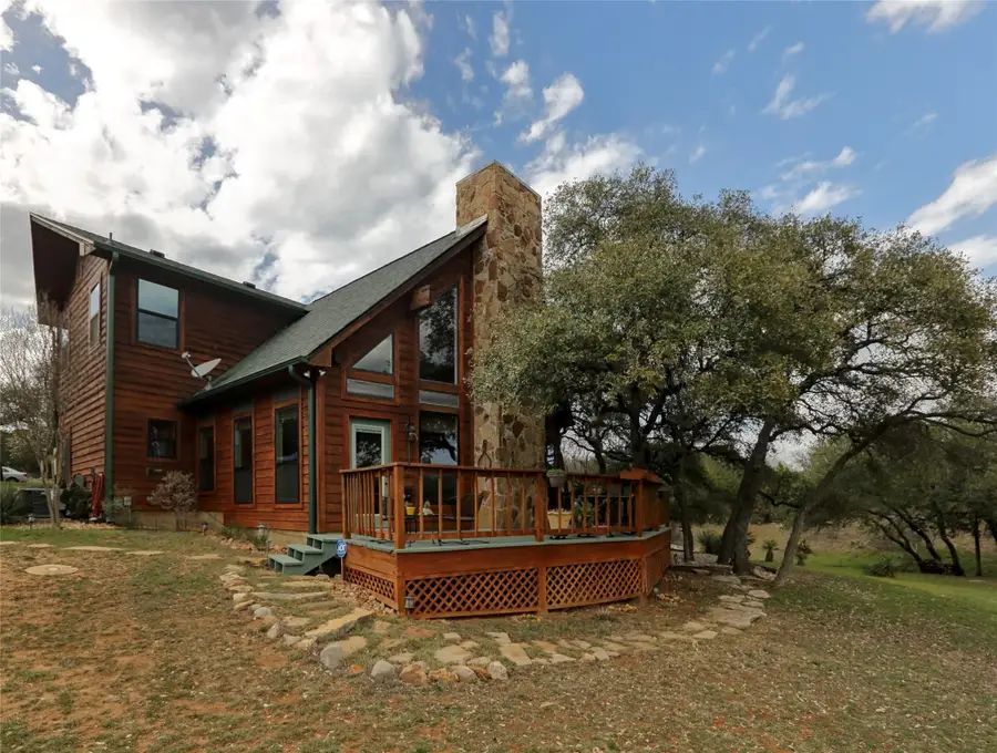 601 Echo Drive, Spicewood, TX 78669 - Image #3