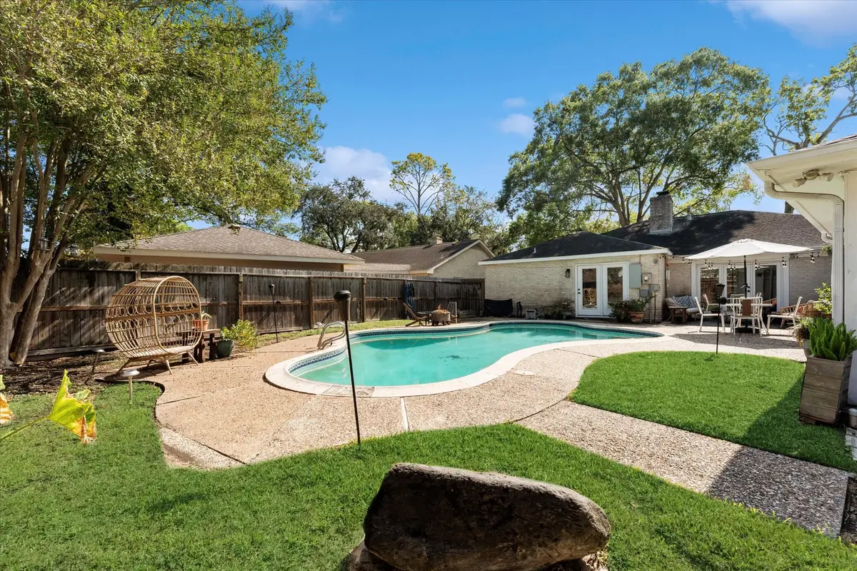 12322 Attlee Drive, Houston, TX 77077 - Image #1