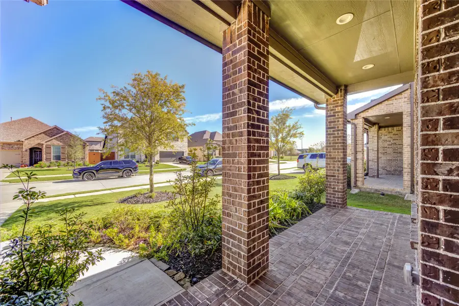 7319 Perching Hawk Trail, Katy, TX 77493 - #3