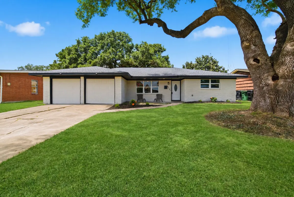5551 Winding Creek Way, Houston, TX 77017 - #1