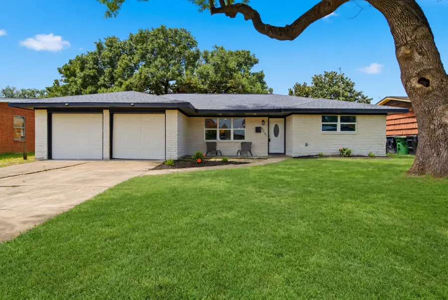 5551 Winding Creek Way, Houston, TX 77017 - #2