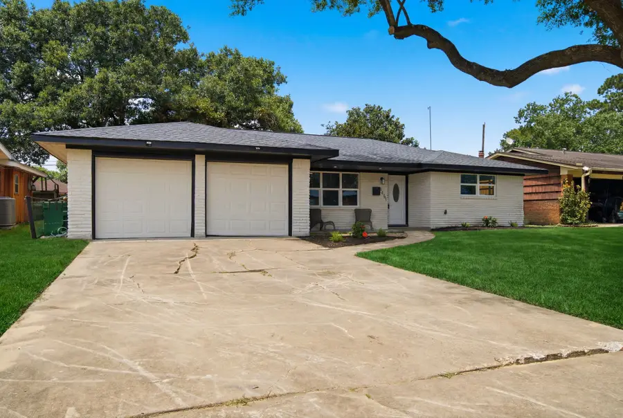 5551 Winding Creek Way, Houston, TX 77017 - #3