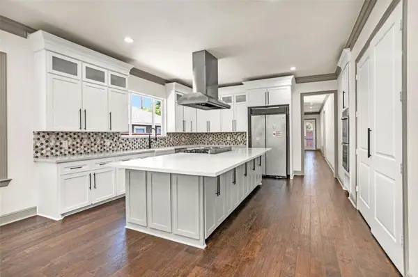 1506 Tabor Street, Houston, TX 77009