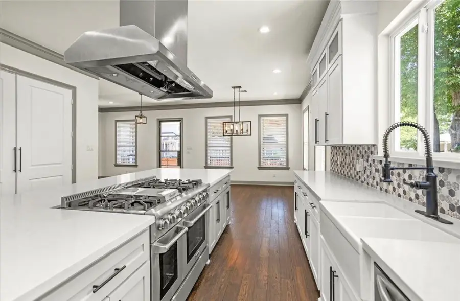 1506 Tabor Street, Houston, TX 77009 - #2