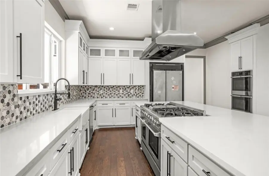 1506 Tabor Street, Houston, TX 77009 - #3