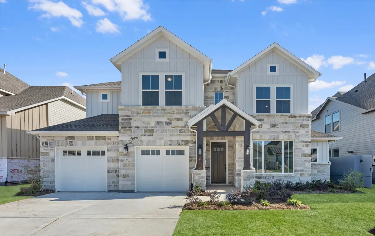 32413 Forktail Lake Drive, Fulshear, TX 77441 - Image #1