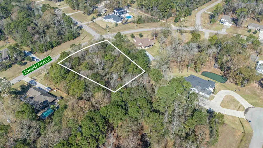 28518 Riverside Crest Lane, Huffman, TX 77336 - Image #2