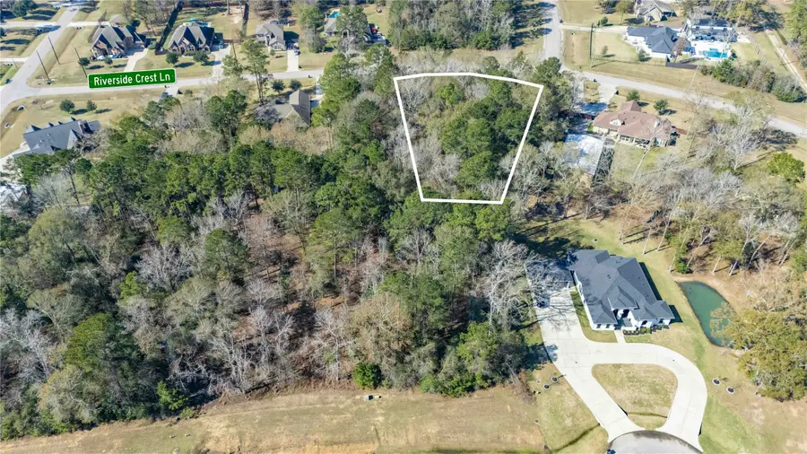 28518 Riverside Crest Lane, Huffman, TX 77336 - Image #3